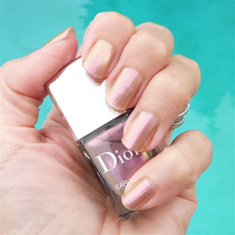 dior vernis 812|dior nail polish 2021.